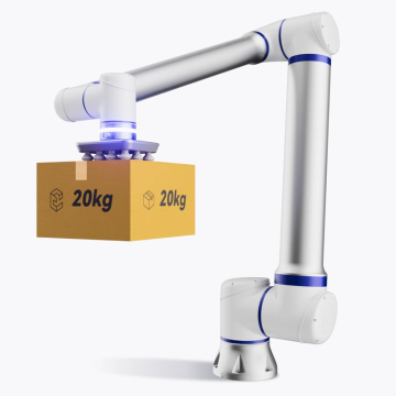 Elite Robots CS625 collaborative robot