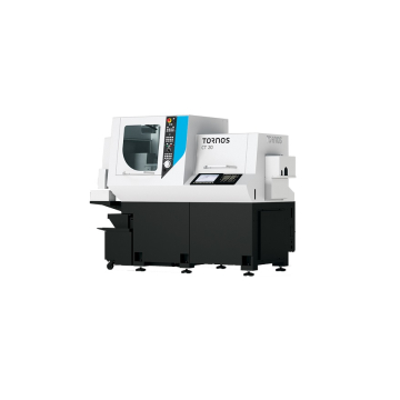 TORNOS CT20 automatic lathe