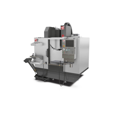DT-2 vertical milling machine