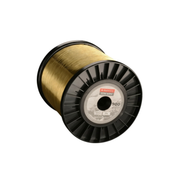 Brass wire ABPLANALP EDM WIRE 900N/mm2, 0.30mm, 16kg