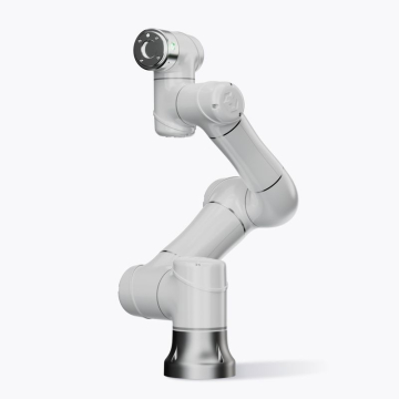 Elite Robots EC63 Collaborative Robot - Rental