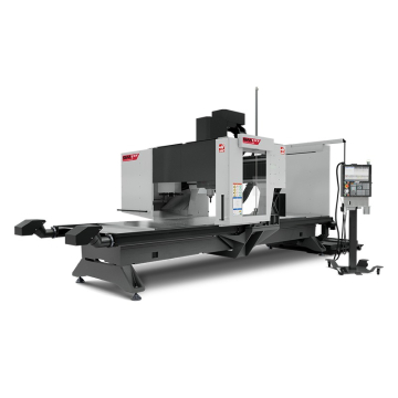 Haas GM-1xt Vertical Milling Machine