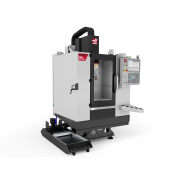 Haas Pocket Mill