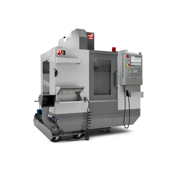 DT-3 vertical milling machine