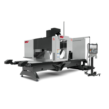 Haas GM-1 Vertical Milling Machine