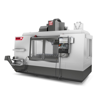 VM-8 vertical milling machine