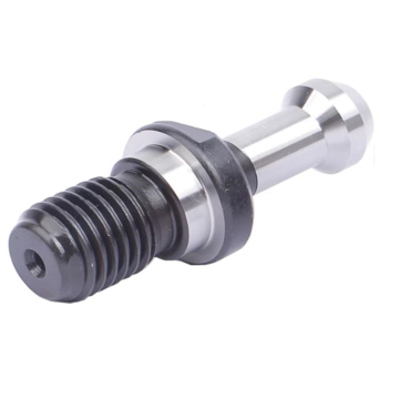 Haas pull stud for SK40 spindles DIN 69871, without coolant hole