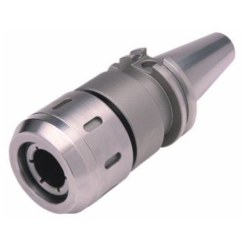 HKS power chucks; DIN 69871 ADB, balancing 15,000 rpm SK 40 - 32 - 105