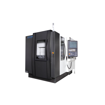Kitamura Mycenter-HX250iG Milling Machine
