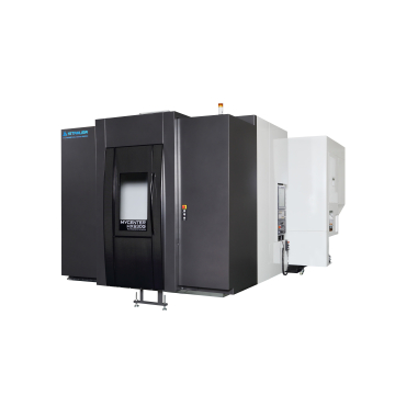 Kitamura Mycenter-HX630G/800 Milling Machine