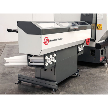 Haas Bar Feeder