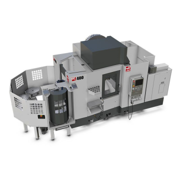 Haas VC 6+1 Pallet Changer