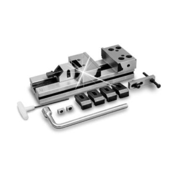 Precision machine vice STD 150/50/300 - 3.03.30000