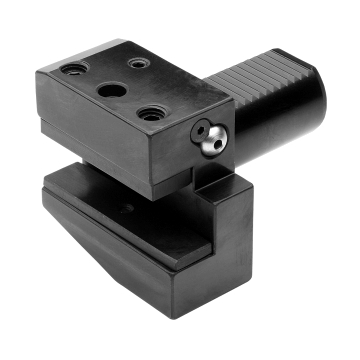 Knife holder type: B1 right, short 30x20x40 VDI30