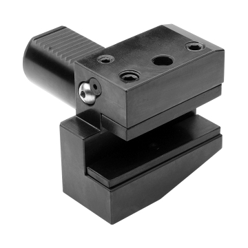 Knife holder type: B2 left, short B2-40x25x44 VDI40