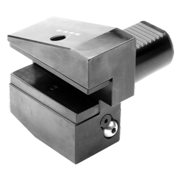 Knife holder type: B3 right, turned 30x20x40 VDI30
