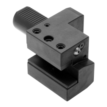 Knife holder type: C2 left 40x25 VDI40