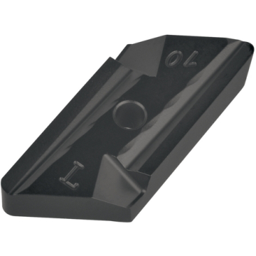 KNUX 160410-SR SC25PT Turning Inserts - 3666450225
