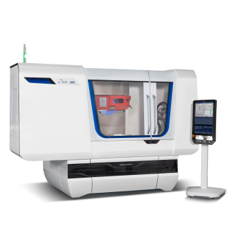 Jung J600 Surface Grinder