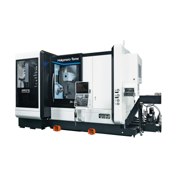 Nakamura-Tome JX200 lathe
