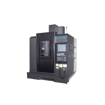 Kitamura-3020G milling machine