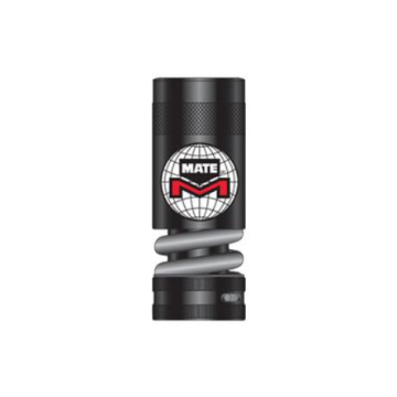 ULTRA TEC canister - STATION A long punches - MATE01362