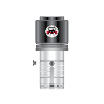 Complete ULTRA TEC housing - Station C - self-locking puller - AGVC1Y