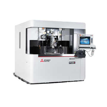 Mitsubishi MX600 Wire Cutting Machine