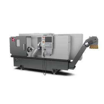Haas ST-10LY-EU Lathe