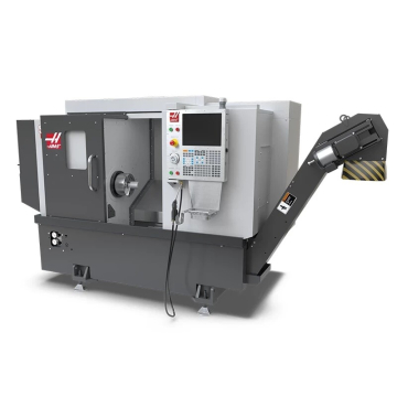Haas ST-10Y-EU Lathe