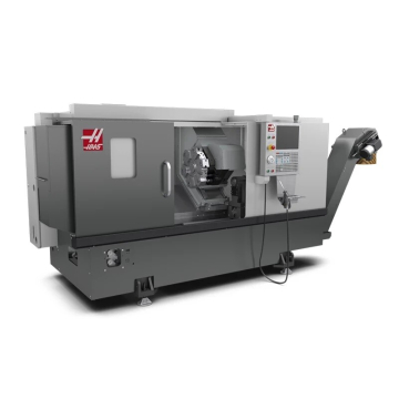 Haas ST-15LY-EU Lathe