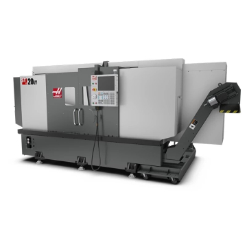 Haas ST-20LY-EU Lathe