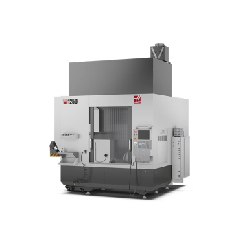 UMC-1250 milling machine