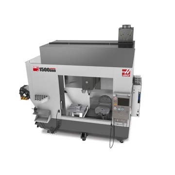 Haas UMC-1500-DUO milling machine