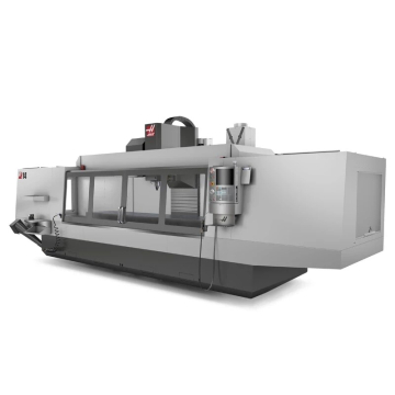 Haas VF-14/40 Vertical Milling Machine