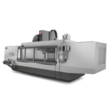 Haas VF-14/50 Vertical Milling Machine