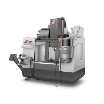 Haas VF-1SSYT-EU Milling Machine