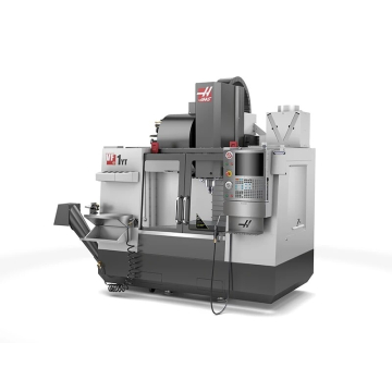 Haas VF-1YT-EU Milling Machine