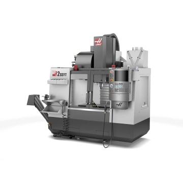 Haas VF-2SSYT-EU Milling Machine