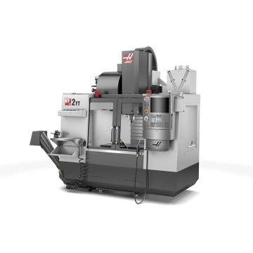 VF-2YT-EU milling machine