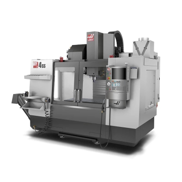 Haas VF-4SS-EU Milling Machine