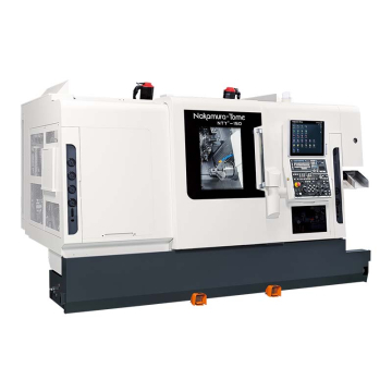 Nakamura-Tome NTY3-150 lathe