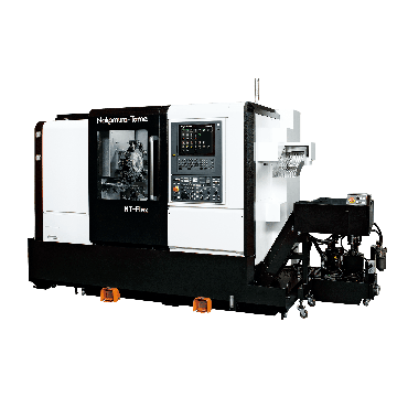 Nakamura-Tome NT-Flex Lathe
