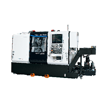 Nakamura-Tome NTY3-100V lathe