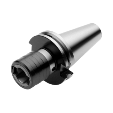 Quick-change tapping chuck with axial compensation SK 50 - M3/M14 Gr. 1