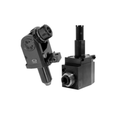 Haas 99.HA.590084 Angular Tool Holder