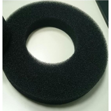 Engine cover for oil mist filter model CM1000-CM2300