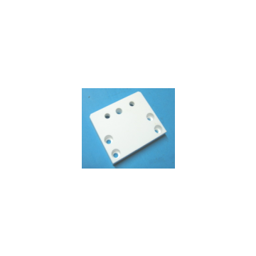 Ceramic top plate MA5W112C1 for Accutex die-sinking EDM machines, replacement