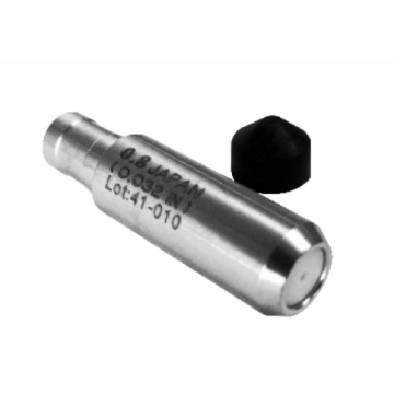 Ceramic tube guide 1.0mm