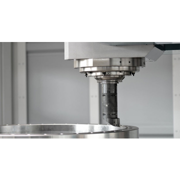 Pama SPEEDMAT HP milling center